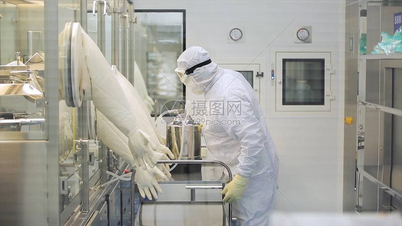 保健品代加工：揭秘OEM定制背后的工艺与标准