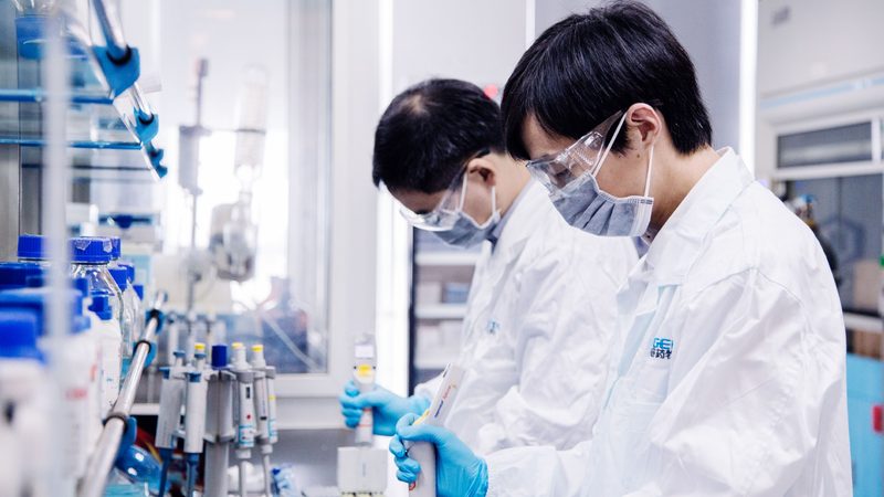 中药饮片代工：揭秘代工价格背后的关键因素