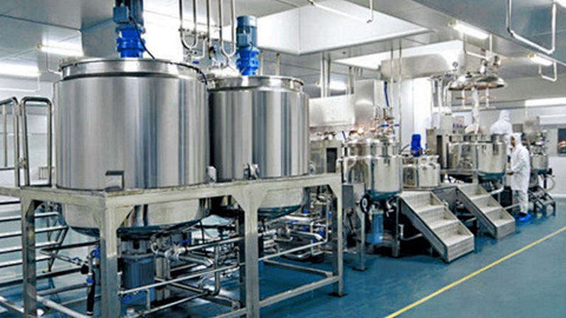 中药提取物提取方法与溶剂选择：关键因素与最佳实践