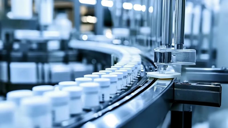 原料药储存有效期：揭秘关键因素与代理加盟流程
