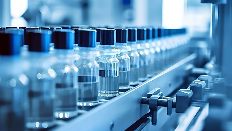 注射剂报价背后的考量因素**