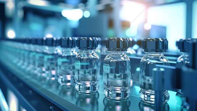 原料药生产厂家资质要求：合规生产，保障用药安全