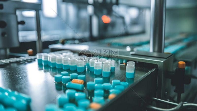 生物制药发酵罐：揭秘其核心原理与选型要点**