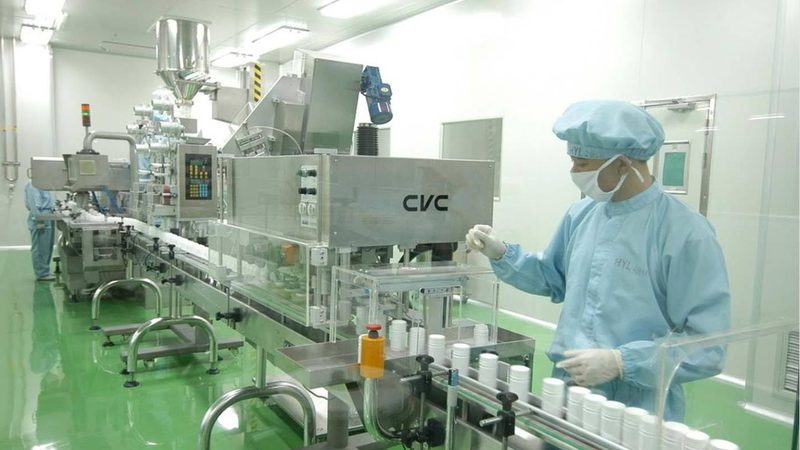 药包材代理加盟，合同模板中的关键要素解析