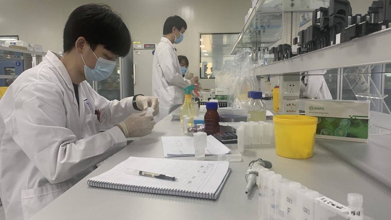 空心胶囊包装机：揭开与普通胶囊机的差异之谜