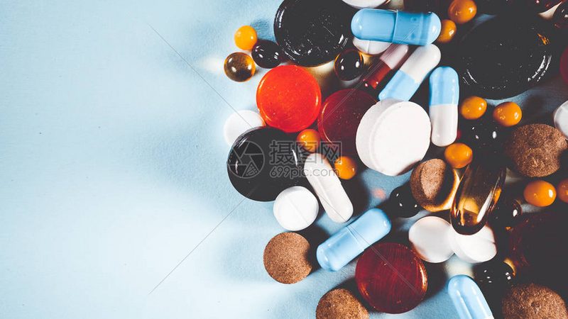 不锈钢反应釜：制药行业的关键设备解析