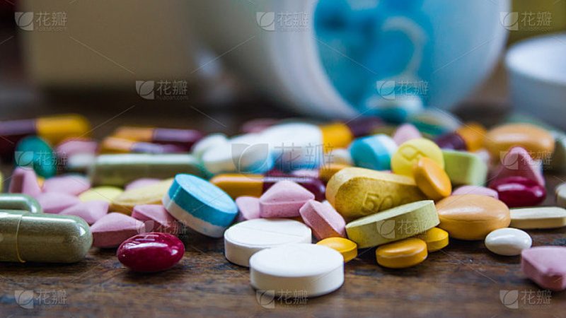 PEG4000在滴丸制剂中的应用解析